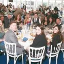Praetorian Legal at Cheltenham Races